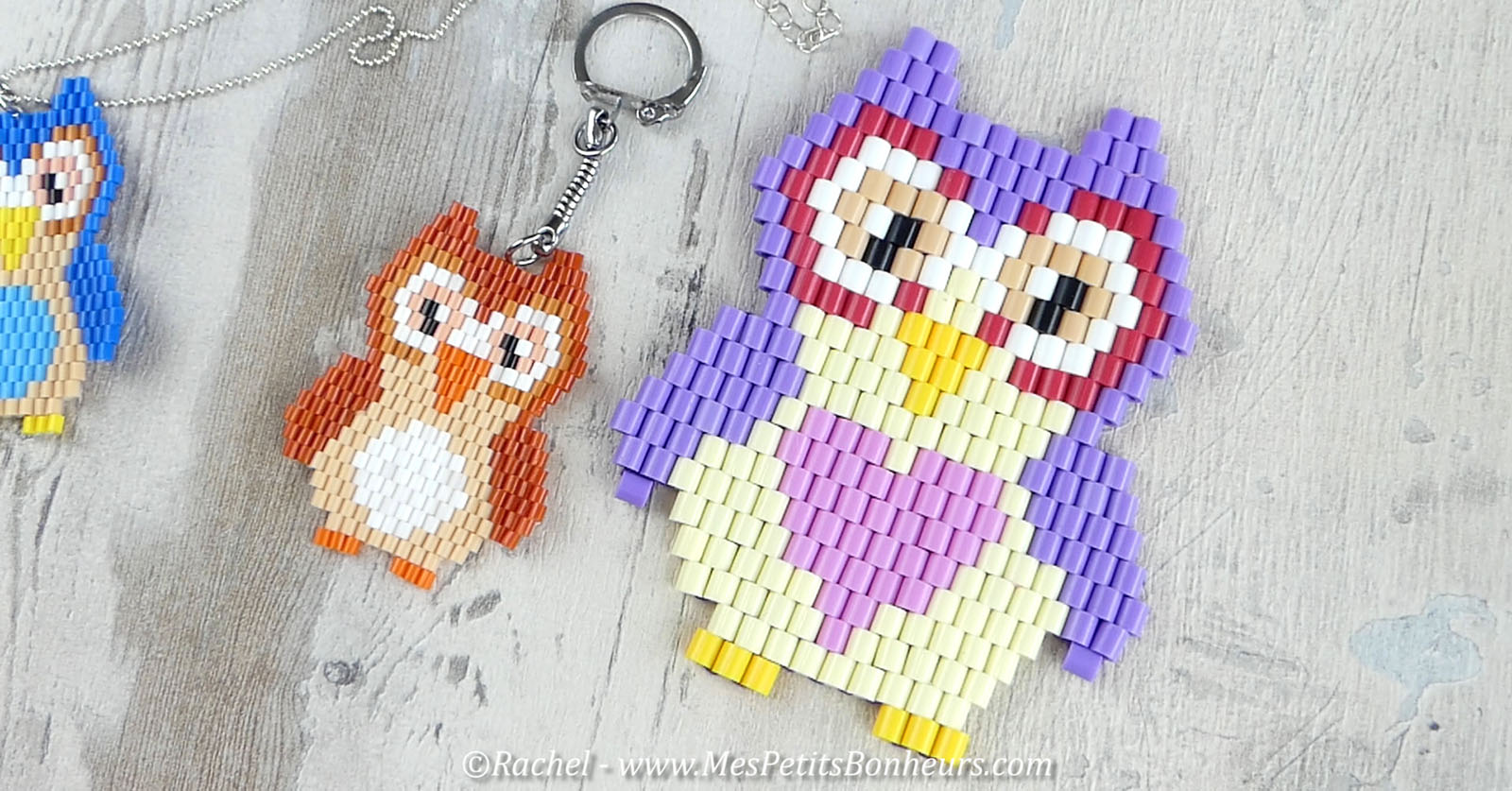 perle a repasser taille